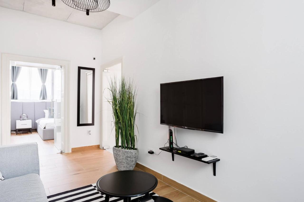 Hostgost Selected Suites - Molerova 9 ベオグラード エクステリア 写真