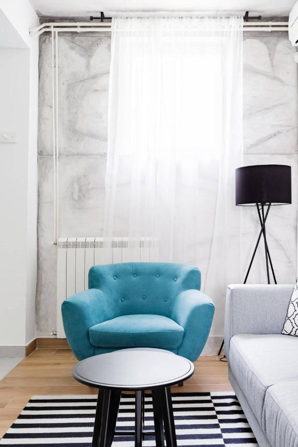 Hostgost Selected Suites - Molerova 9 ベオグラード エクステリア 写真