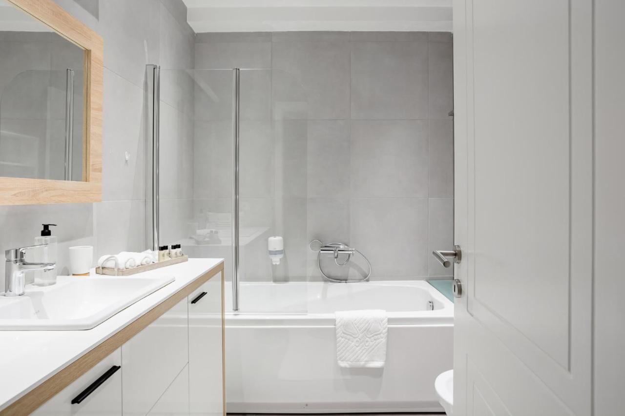 Hostgost Selected Suites - Molerova 9 ベオグラード エクステリア 写真