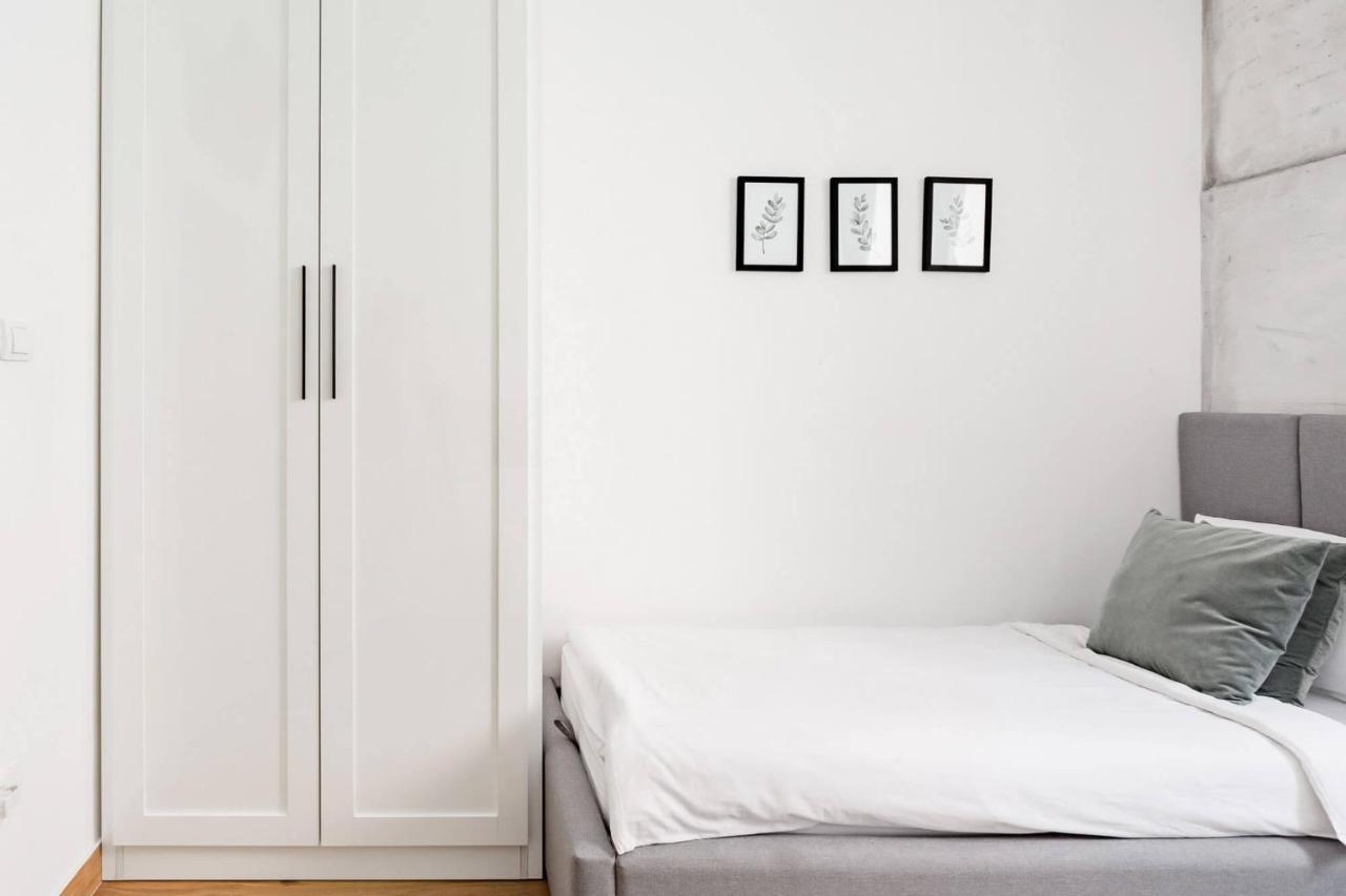 Hostgost Selected Suites - Molerova 9 ベオグラード エクステリア 写真